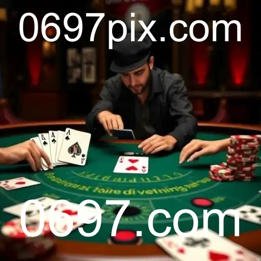 Blackjack