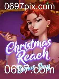 Explorando o Mundo do Jogo ChristmasReachBonusBuy
