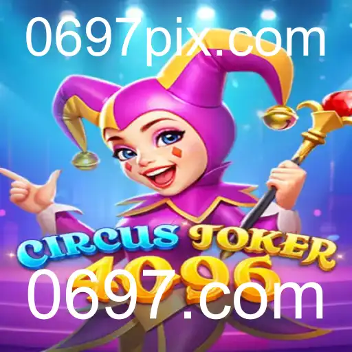 Descubra o Fascinante Mundo de CircusJoker4096