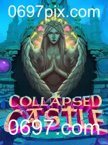 CollapseCastle: Aventuras no Mundo dos Castelos Desmoronados