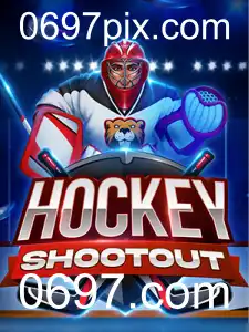 Explorando HockeyShootout: O Jogo que Conquista Amantes de Hóquei no 0697.com