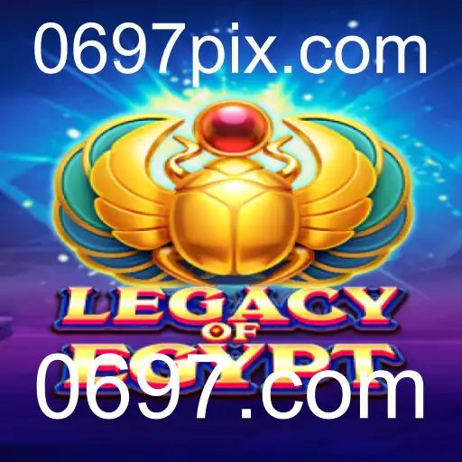 Explorando o Fascinante Mundo de LegacyOfEgypt