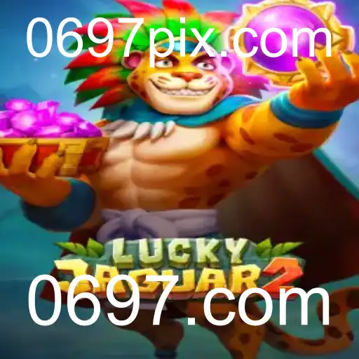 Descubra o Mundo de Luckyjaguar2: Uma Nova Experiência de Jogo Online