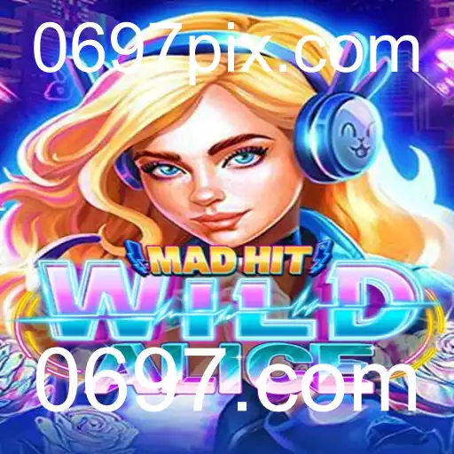 Descubra MadHitWildAlice: Mergulhe na Aventura com 0697.com
