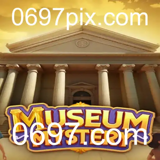 MuseumMystery: Descubra os Segredos Ocultos dos Museus