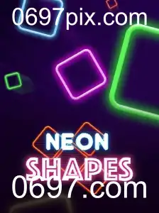 Descubra o Empolgante Mundo de NeonShapes: Inovação e Estratégia