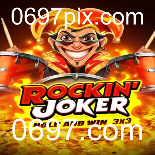 Descubra o Fascinante Mundo de RockinJoker: Uma Aventura de Jogo Inesquecível