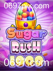 Explorando o Fascinante Mundo de SugarRush1000
