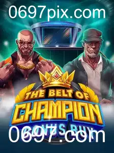 TheBeltOfChampionBonusBuy: Descubra o Novo Jogo de Estratégia e Aventura