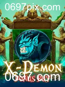 Explorando o Mundo do Jogo XDemonBonusBuy